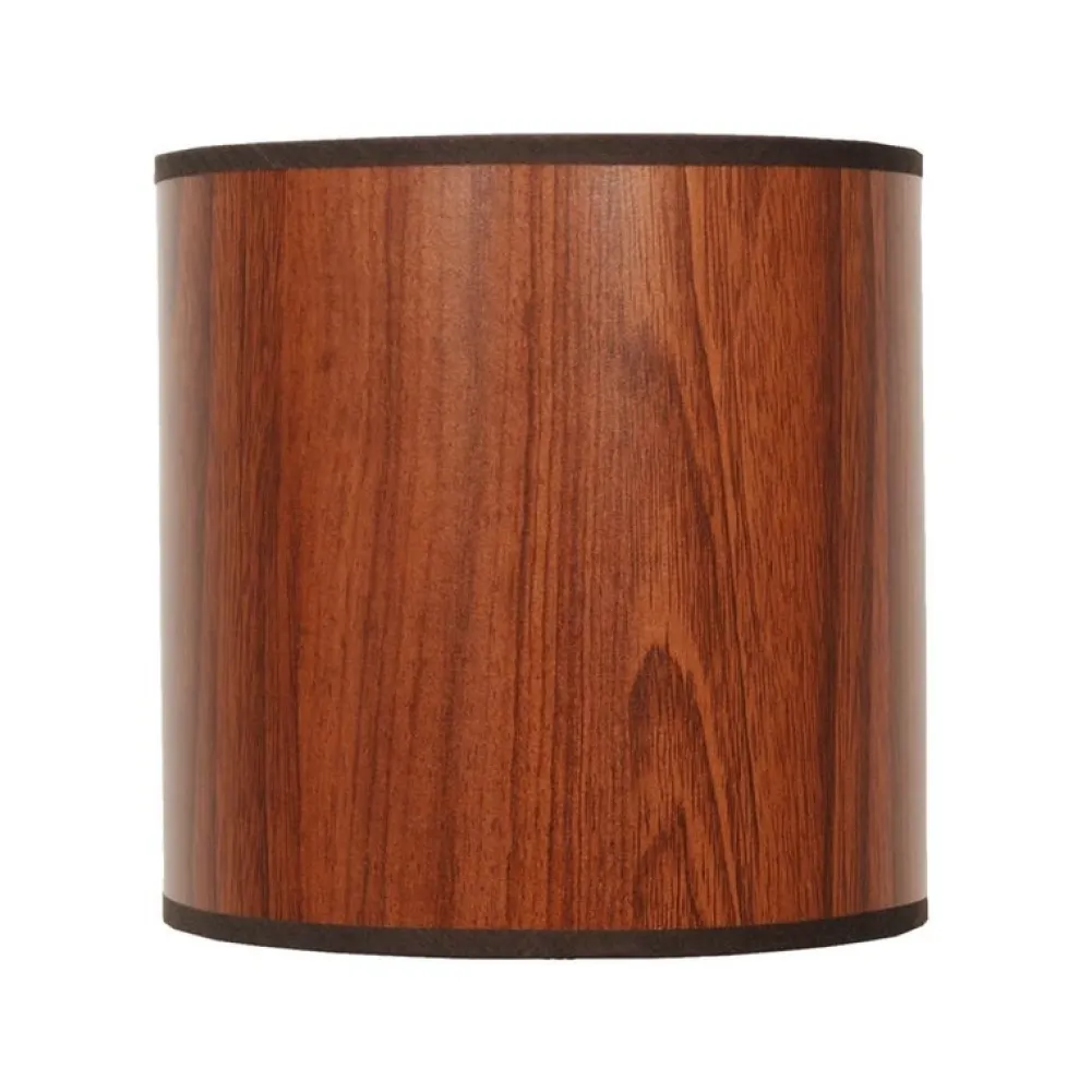 Abażury>Candellux Lighting ABAŻUR DO TIMBER E27 DĄB