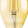 Żarówki>Osram Żarówka LED E27 5W 470LM 2500K VINTAGE OVAL 40