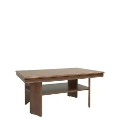 Meble Młodzieżowe|Zestawy Mebli Do Salonu>GAŁA MEBLE Ława do salonu KOLONIA samoa king