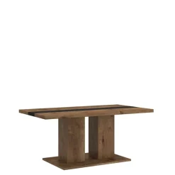 Ławy I Stoliki>Lempert Ława kawowa dąb lefkas BASTI