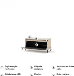 Garderoby|Zestawy Mebli Do Przedpokoju><noscript><img width=