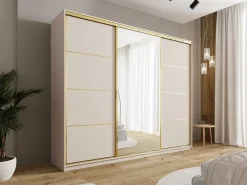 Zestawy Mebli Do Przedpokoju|Szafy Trzydrzwiowe><noscript><img width=