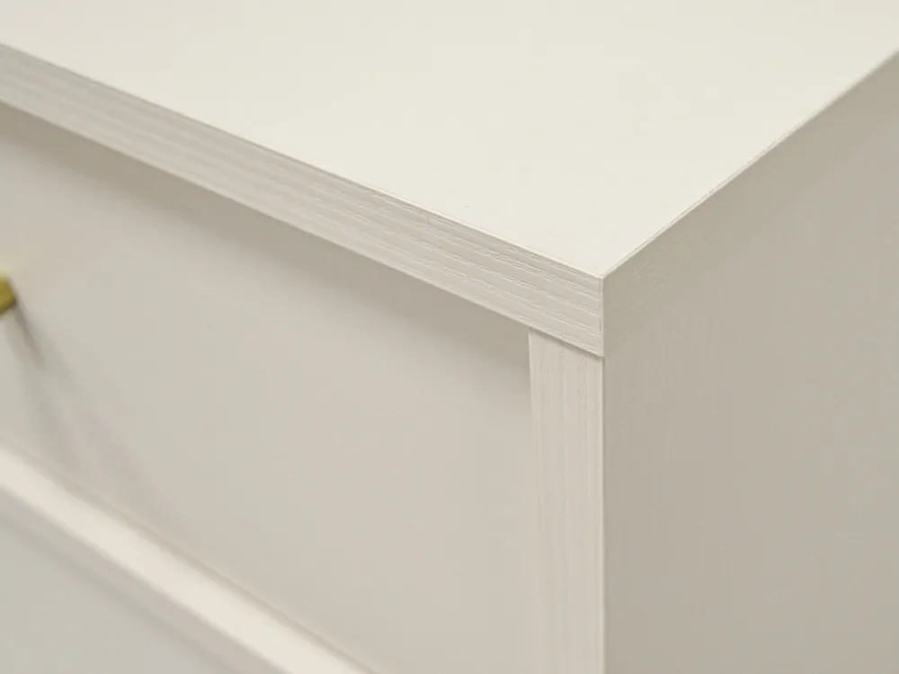 Zestawy Mebli Do Salonu|Szafki Rtv>Lempert Beżowa szafka RTV pod telewizor 180 cm do salonu TOKEN beż piaskowy