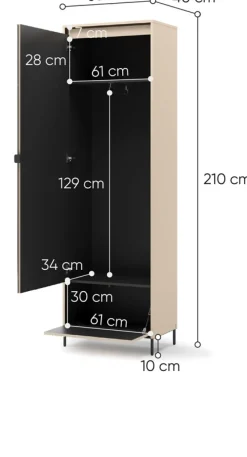 Garderoby|Zestawy Mebli Do Przedpokoju><noscript><img width=