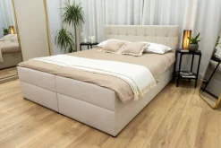 Łóżka Małżeńskie|Łóżka Ze Stelażem><noscript><img width=