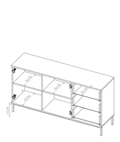 Komody|Zestawy Mebli Do Salonu><noscript><img width=