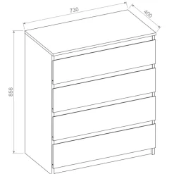 Zestawy Mebli Do Sypialni|Komody><noscript><img width=
