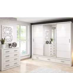 Zestawy Mebli Do Sypialni|Komody><noscript><img width=