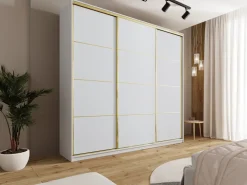 Zestawy Mebli Do Przedpokoju|Szafy Trzydrzwiowe><noscript><img width=