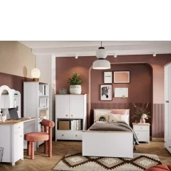 Zestawy Mebli Młodzieżowych|Szafy Dwudrzwiowe><noscript><img width=