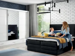 Szafy Trzydrzwiowe|Szafy Do Salonu><noscript><img width=