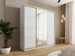 Zestawy Mebli Do Przedpokoju|Szafy Trzydrzwiowe><noscript><img width=