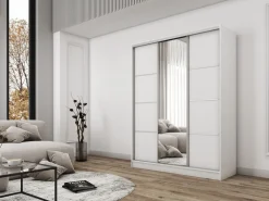 Zestawy Mebli Do Przedpokoju|Szafy Trzydrzwiowe><noscript><img width=