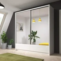 Szafy Dwudrzwiowe|Szafy Z Lustrem><noscript><img width=