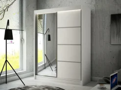 Zestawy Mebli Do Przedpokoju|Szafy Dwudrzwiowe><noscript><img width=