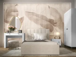 Meble Młodzieżowe|Zestawy Mebli Do Sypialni></noscript>DOLMAR Biała szafa trzydrzwiowa 137 cm z półkami i drążkiem MISTY biały