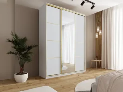 Zestawy Mebli Do Przedpokoju|Szafy Trzydrzwiowe><noscript><img width=