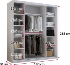 Meble Młodzieżowe|Zestawy Mebli Do Przedpokoju><noscript><img width=