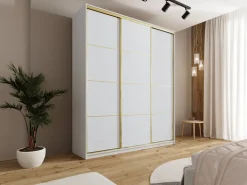 Zestawy Mebli Do Przedpokoju|Szafy Trzydrzwiowe><noscript><img width=