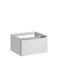 Meble Łazienkowe></noscript>COMAD Białe meble do łazienki LOSELANI