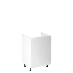 Meble Kuchenne></noscript>GAŁA MEBLE Białe meble kuchenne ACELSIO