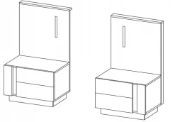 Zestawy Mebli Do Sypialni|Szafki Nocne><noscript><img width=