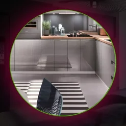 Akcesoria Do Mebli Kuchennych></noscript>GAŁA MEBLE Biały cokół 200 cm