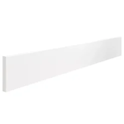 Akcesoria Do Mebli Kuchennych>GAŁA MEBLE Biały cokół 100 cm