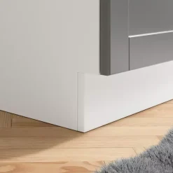 Akcesoria Do Mebli Kuchennych>GAŁA MEBLE Biały cokół 100 cm