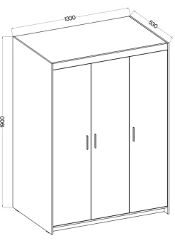 Garderoby|Zestawy Mebli Do Przedpokoju><noscript><img width=