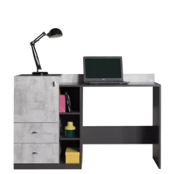 Biurka>MEBLAR Biurko do pokoju młodzieżowego TALENT