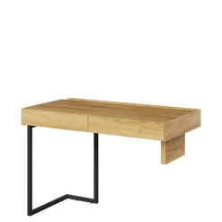 Biurka>lenart. Biurko do pokoju młodzieżowego z szufladami 110 cm TEEN FLEX