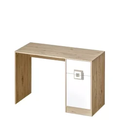 Meble Dla Dzieci|Meble Młodzieżowe>DOMEL Biurko dziecięce z szufladą 120 cm NICO