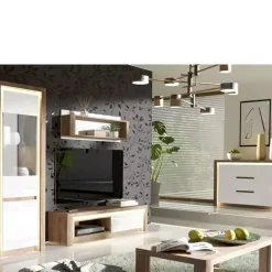 Biurka|Zestawy Mebli Do Salonu>JARSTOL Biurko komputerowe nowoczesne LANES