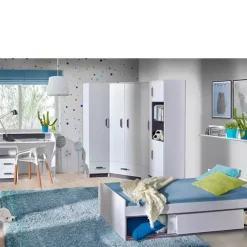 Biurka|Zestawy Mebli Młodzieżowych>DOMEL Biurko młodzieżowe 120 TRAFIKO