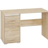 Biurka|Zestawy Mebli Młodzieżowych>ML Meble Biurko młodzieżowe z szafką i szufladą AVO 120 cm