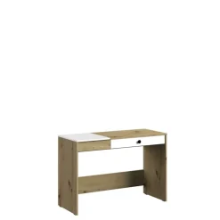 Biurka|Zestawy Mebli Młodzieżowych>DOMEL Biurko młodzieżowe ze schowkiem Artisan MONACO