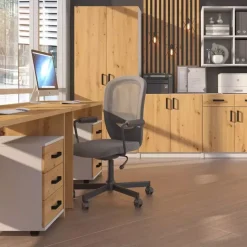 Biurka></noscript>Lempert Biurko z komodą MULL