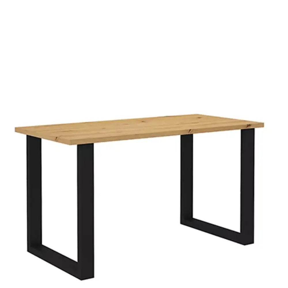 Biurka>Lempert Biurko z komodą MULL