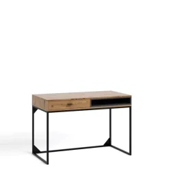 Biurka|Zestawy Mebli Młodzieżowych>GiB Meble Biurko z szufladą artisan OLI