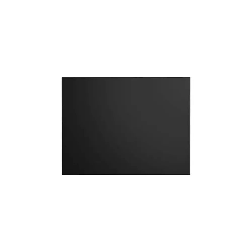 Meble Łazienkowe>COMAD Blat łazienkowy 60x46,5 cm czarny ADENILO
