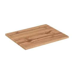 Meble Łazienkowe>COMAD Blat łazienkowy 60x46,5 cm dąb wotan ADENILO