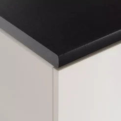 Blaty Kuchenne>GAŁA MEBLE Blat kuchenny czerń wulkaniczna 38 mm głębokość 60 cm