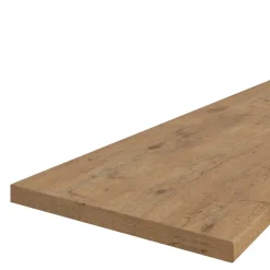 Blaty Kuchenne>Lempert Blat kuchenny gr 38 mm o głębokości 120 cm dąb lancelot