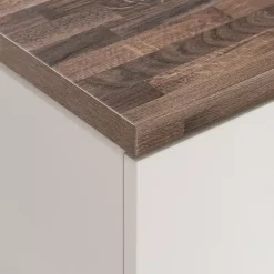 Blaty Kuchenne>GAŁA MEBLE Blat kuchenny porterhouse ciemny 38 mm głębokość 60 cm