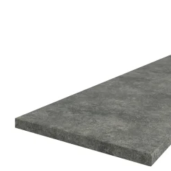 Blaty Kuchenne>Lempert Blat kuchenny Tivoli 38 mm o głębokości 120 cm beton ciemny