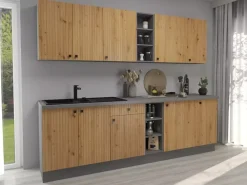 Akcesoria Do Mebli Kuchennych|Meble Kuchenne></noscript>Lempert Cokół 200 cm ALEPPO