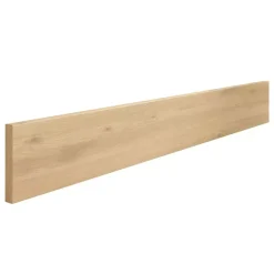 Akcesoria Do Mebli Kuchennych>GAŁA MEBLE Cokół 200 cm dąb artisan