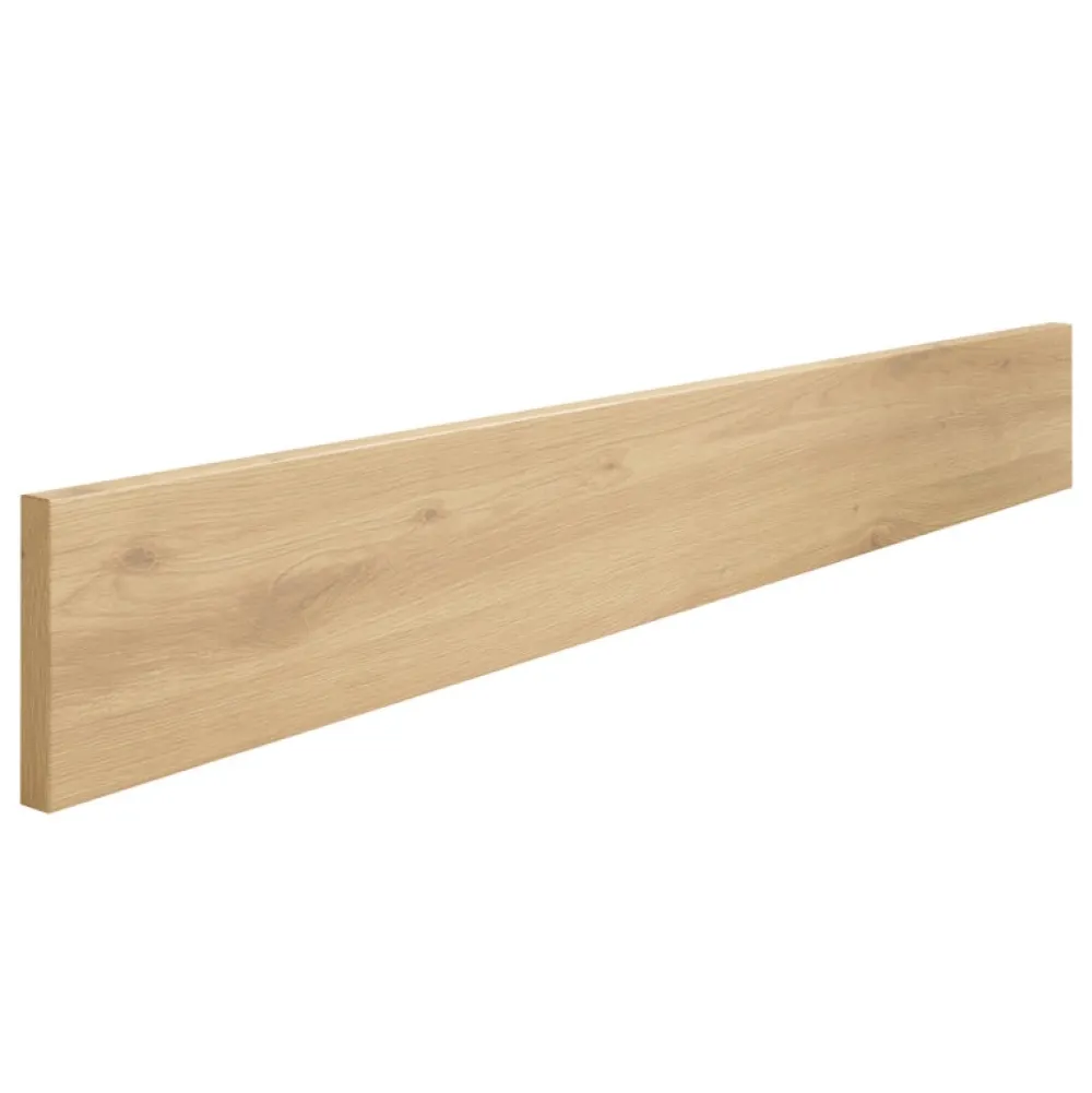 Akcesoria Do Mebli Kuchennych>GAŁA MEBLE Cokół 100 cm dąb artisan