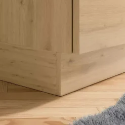 Akcesoria Do Mebli Kuchennych>GAŁA MEBLE Cokół 100 cm dąb artisan